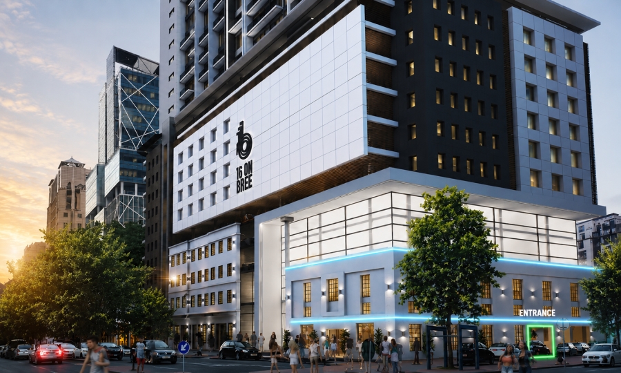 To Let Commercial Property for Rent in Cape Town City Centre Western Cape
